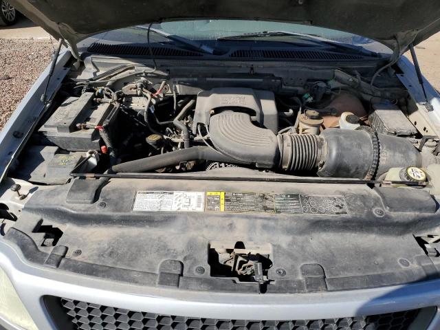 Photo 11 from auction – 2002 FORD F150 with VIN 2FTRX18L52CA20229