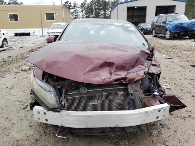 صورة رقم 5 من المزاد - 2012 HONDA CIVIC LX مع VIN 19XFB2F55CE076523