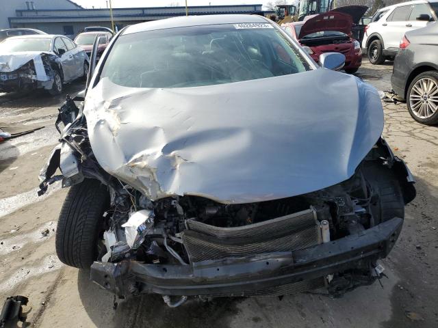 Photo 5 from auction – 2014 HYUNDAI ELANTRA SE with VIN KMHDH4AE1EU156751