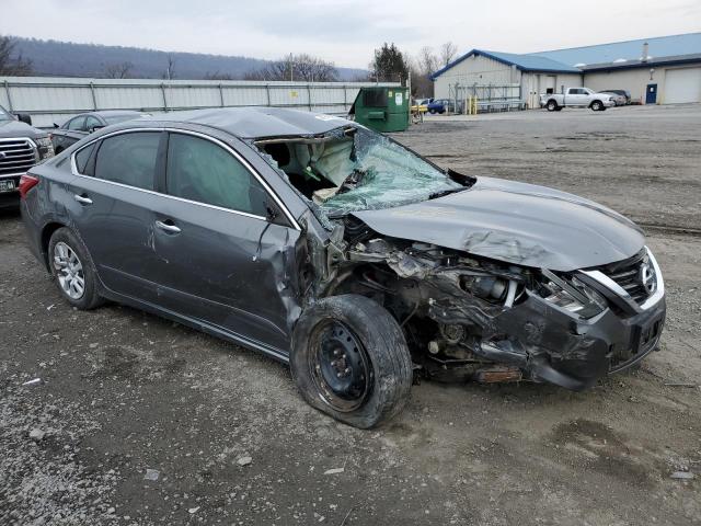Photo 4 from auction – 2017 NISSAN ALTIMA 2.5 with VIN 1N4AL3AP1HC236858