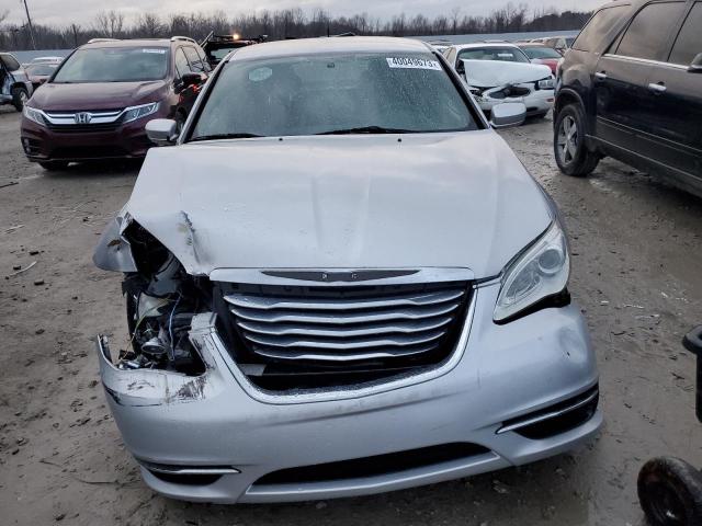 Photo 5 from auction – 2012 CHRYSLER 200 LX with VIN 1C3CCBAB6CN305353