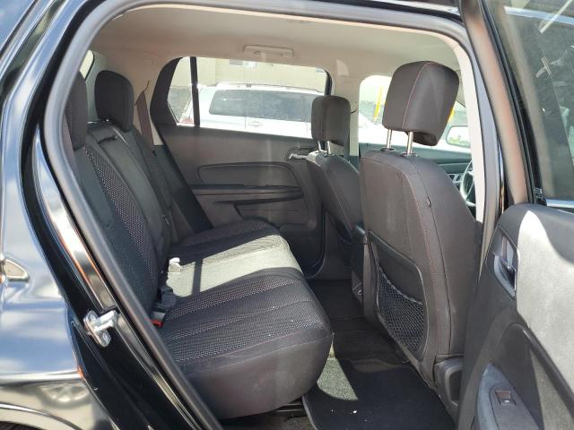 Photo 11 from auction – 2017 GMC TERRAIN SL with VIN 2GKALMEK9H6113904
