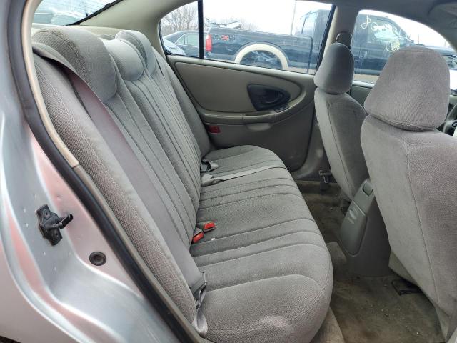 Photo 10 from auction – 2004 CHEVROLET CLASSIC with VIN 1G1ND52F14M528808