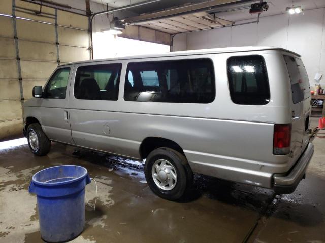 Photo 2 from auction – 2003 FORD ECONOLINE with VIN 1FBSS31L73HA60011