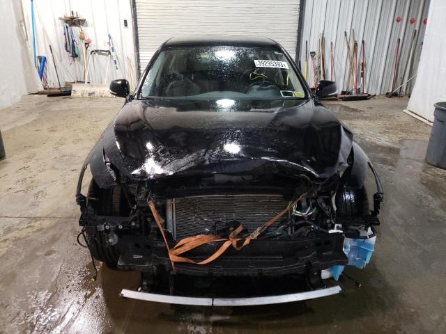 Photo 5 from auction – 2015 INFINITI Q50 BASE with VIN JN1BV7AR2FM398073