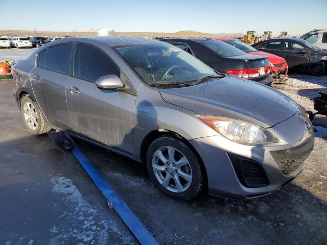 Photo 4 from auction – 2010 MAZDA 3 I with VIN JM1BL1SF2A1279258