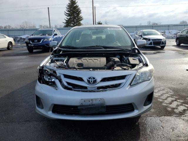 Zdjęcie 5 z aukcji – 2011 TOYOTA COROLLA SE z VIN JTDBU4EE2B9148500