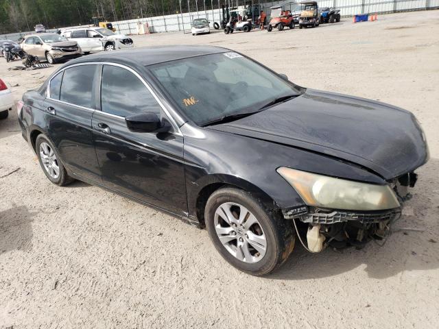 Photo 4 from auction – 2011 HONDA ACCORD with VIN 1HGCP2F61BA000989