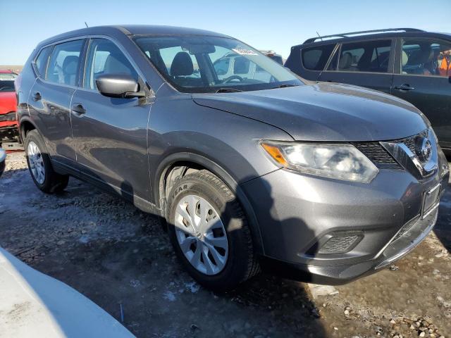 Photo 4 from auction – 2016 NISSAN ROGUE S with VIN KNMAT2MV5GP636153
