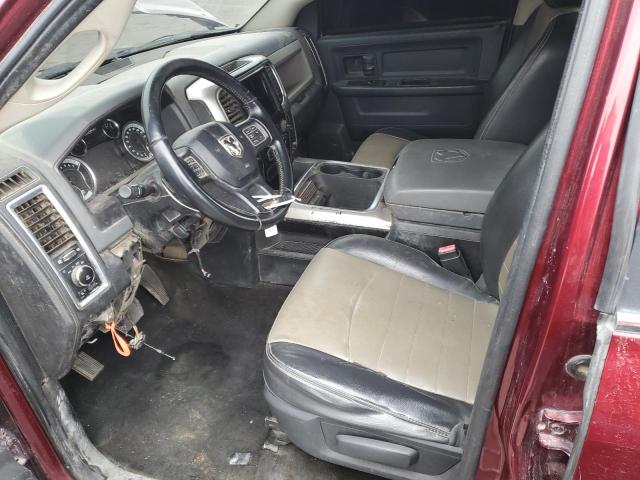 Photo 7 from auction – 2018 RAM 1500 SLT with VIN 1C6RR7LT2JS128779