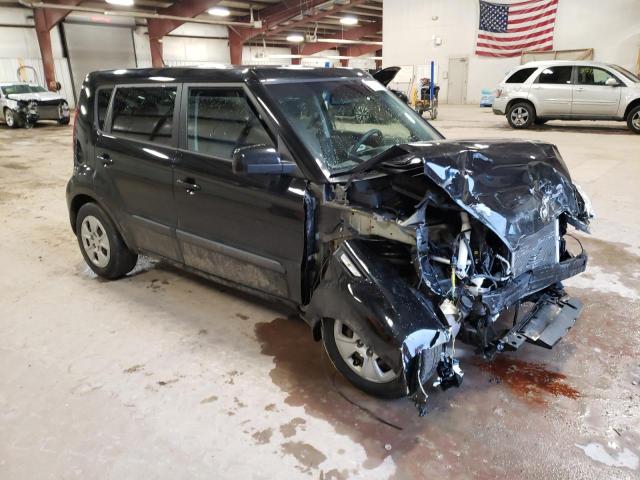 Photo 4 from auction – 2013 KIA SOUL with VIN KNDJT2A58D7773314