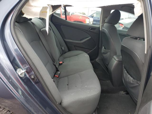 Photo 10 from auction – 2015 KIA OPTIMA LX with VIN 5XXGM4A75FG395015