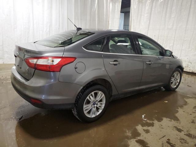 Photo 3 from auction – 2012 FORD FOCUS SEL with VIN 1FAHP3H29CL316513