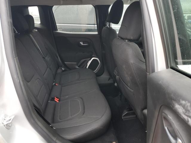 Photo 11 from auction – 2018 JEEP RENEGADE L with VIN ZACCJBBB4JPJ34118