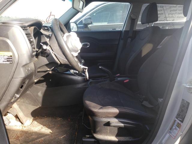 Photo 7 from auction – 2017 KIA SOUL with VIN KNDJN2A29H7411529