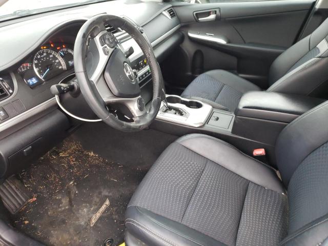 Photo 7 from auction – 2013 TOYOTA CAMRY L with VIN 4T1BF1FK8DU254961