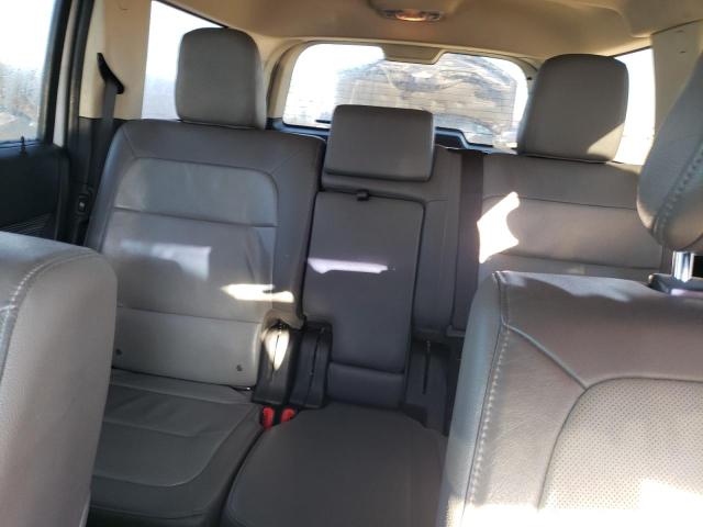 Photo 10 from auction – 2018 FORD FLEX SEL with VIN 2FMGK5C89JBA11775