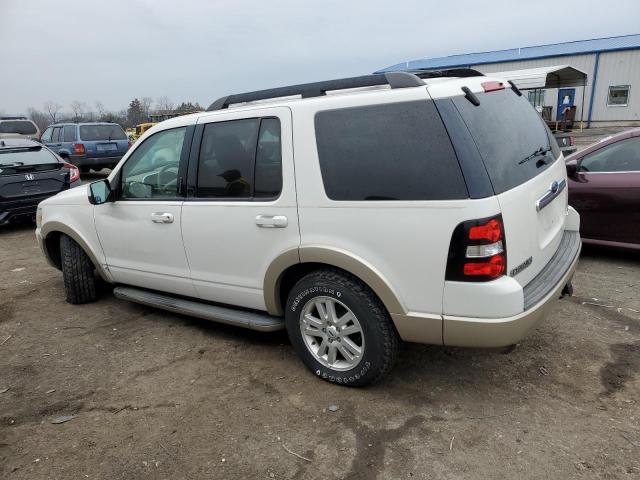 Photo 2 from auction – 2009 FORD EXPLORER E with VIN 1FMEU74E09UA13826