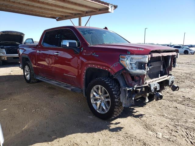 Photo 4 from auction – 2019 GMC SIERRA C15 with VIN 3GTP8DED2KG116048