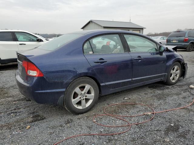 Photo 3 from auction – 2010 HONDA CIVIC LX-S with VIN 19XFA1F60AE073421