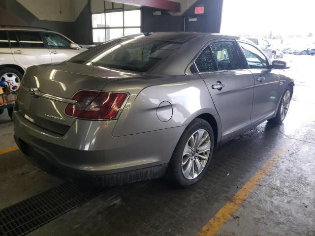 Фото 3 с аукциона – 2011 FORD TAURUS LIM с VIN 1FAHP2JW2BG191093
