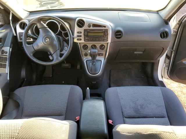Photo 8 from auction – 2005 TOYOTA COROLLA MA with VIN 2T1KR30E75C462645