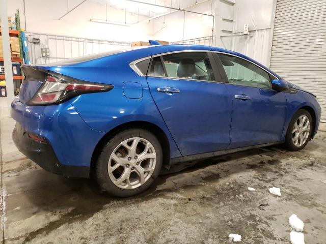 Photo 3 from auction – 2017 CHEVROLET VOLT PREMI with VIN 1G1RB6S50HU112582