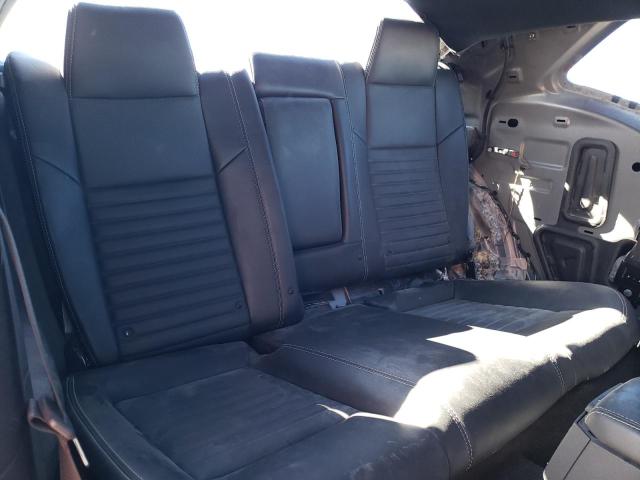 Photo 10 from auction – 2013 DODGE CHALLENGER with VIN 2C3CDYAG8DH713486