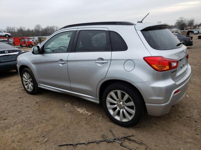 Foto 2 de la subasta – 2011 MITSUBISHI OUTLANDER con VIN JA4AR4AU3BZ014356