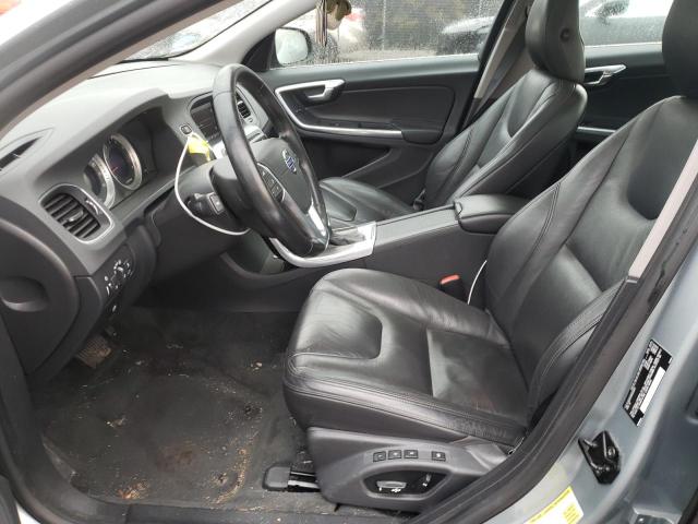 Photo 7 from auction – 2013 VOLVO S60 T5 with VIN YV1612FS7D2225919