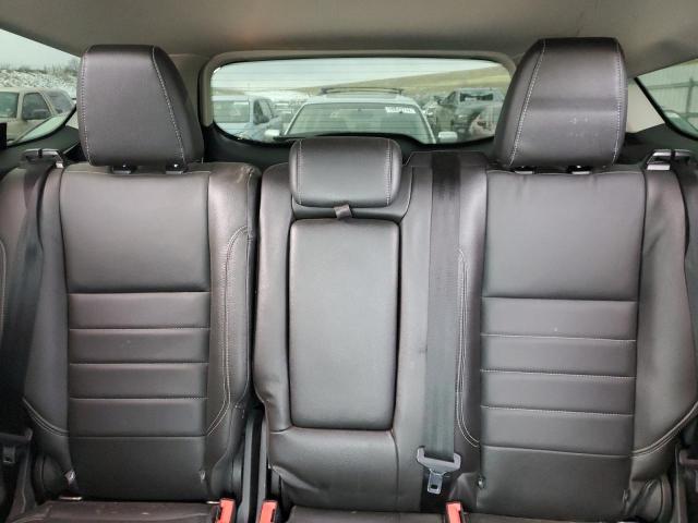 Photo 10 from auction – 2014 FORD ESCAPE TIT with VIN 1FMCU9J93EUD30097