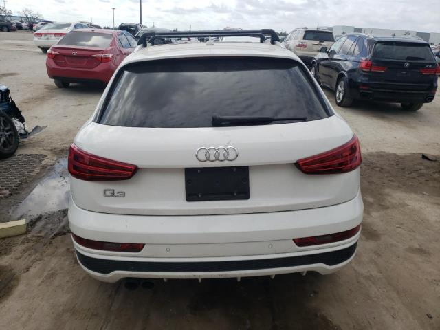 Photo 6 from auction – 2018 AUDI Q3 PREMIUM with VIN WA1BCCFS7JR035197