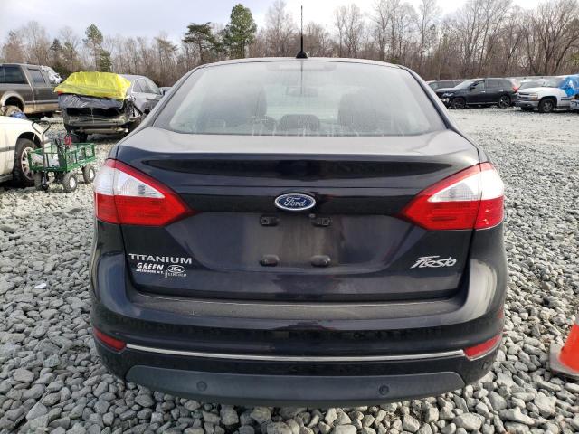 Photo 6 from auction – 2016 FORD FIESTA TIT with VIN 3FADP4CJ2GM118413
