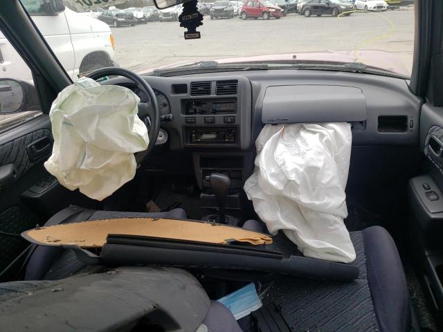 Photo 8 from auction – 2000 TOYOTA RAV4 with VIN JT3GP10V0Y7077387