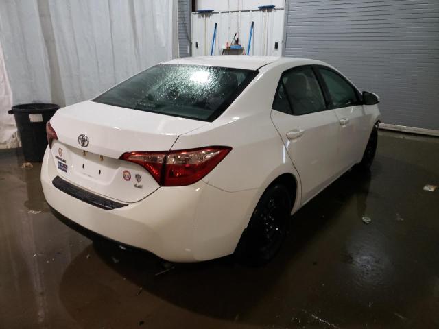 Photo 3 from auction – 2017 TOYOTA COROLLA L with VIN 2T1BURHEXHC919412