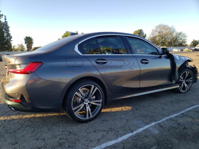 Photo 3 from auction – 2020 BMW 330I with VIN 3MW5R1J03L8B13352