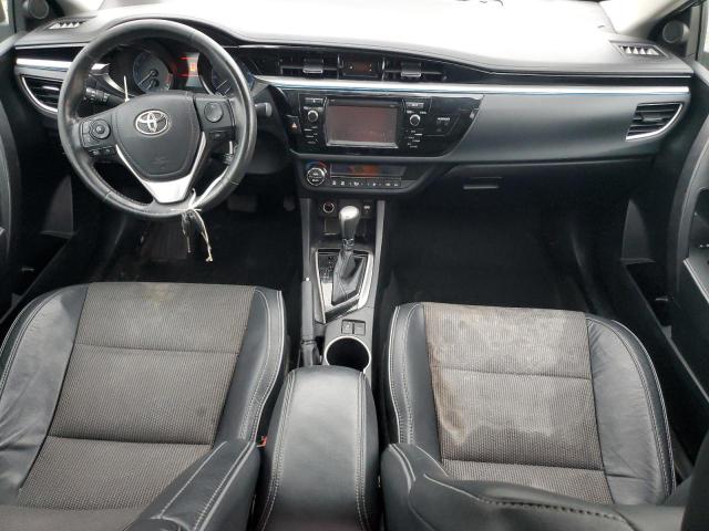 Photo 8 from auction – 2015 TOYOTA COROLLA L with VIN 2T1BURHE4FC235369