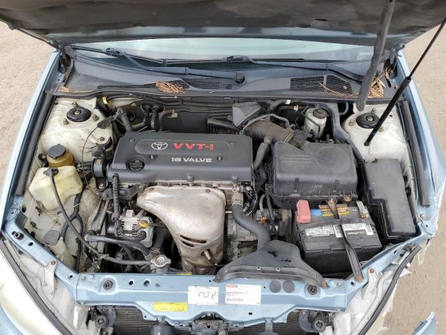 صورة رقم 11 من المزاد - 2003 TOYOTA CAMRY LE مع VIN 4T1BE32K93U190822