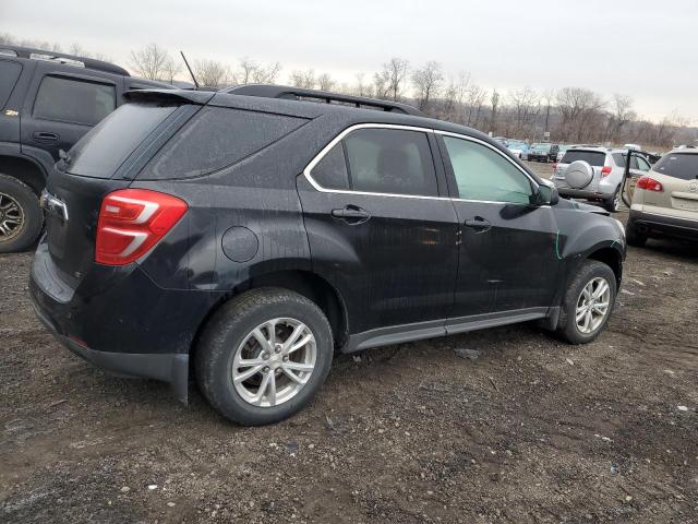 Photo 3 from auction – 2017 CHEVROLET EQUINOX LT with VIN 2GNFLFEK2H6292520