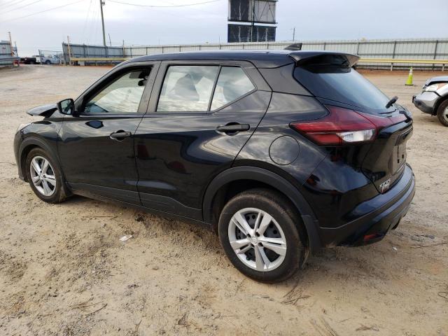 Photo 2 from auction – 2022 NISSAN KICKS S with VIN 3N1CP5BV2NL477802