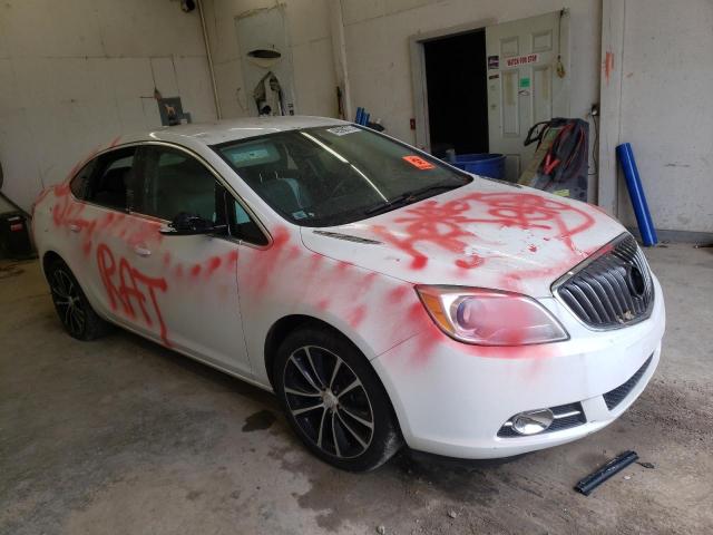 Photo 4 from auction – 2016 BUICK VERANO SPO with VIN 1G4PW5SK5G4185802