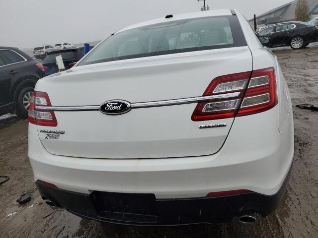 Photo 6 from auction – 2014 FORD TAURUS SE with VIN 1FAHP2D84EG109303