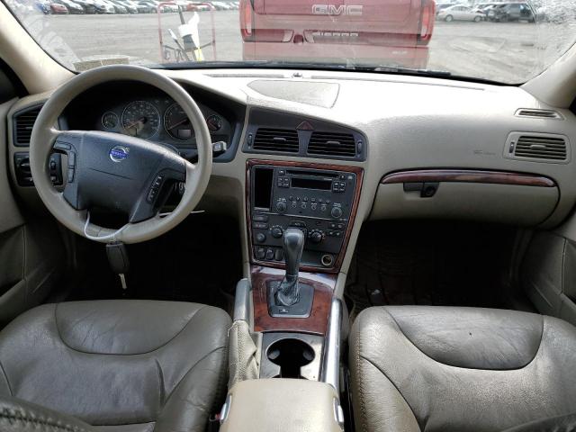 Photo 8 from auction – 2006 VOLVO XC70 with VIN YV4SZ592061241122