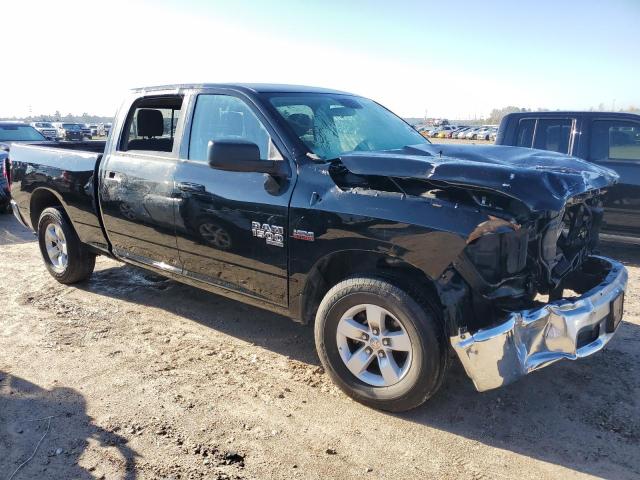 Photo 4 from auction – 2020 RAM 1500 CLASS with VIN 1C6RR6TT9LS102452