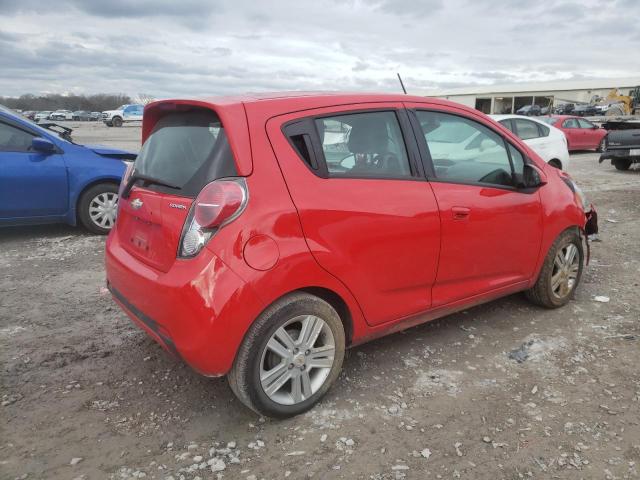 Photo 3 from auction – 2015 CHEVROLET SPARK 1LT with VIN KL8CD6S99FC742817