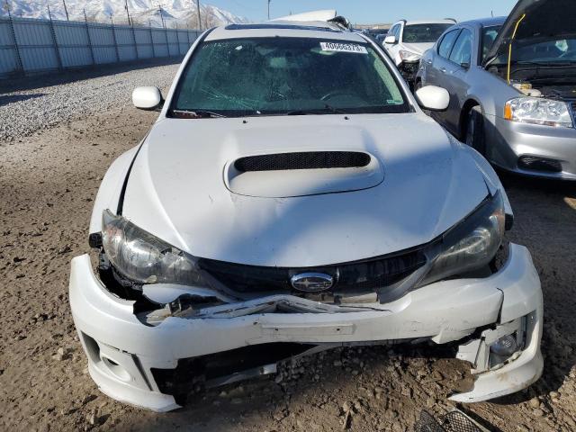 Photo 5 from auction – 2011 SUBARU IMPREZA WR with VIN JF1GV7F66BG508445