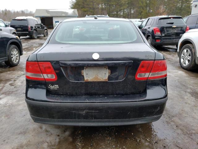 Photo 6 from auction – 2005 SAAB 9-3 LINEAR with VIN YS3FB45S051020796