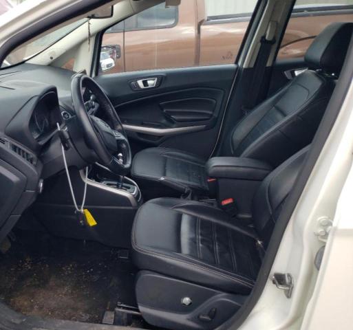 Photo 7 from auction – 2020 FORD ECOSPORT T with VIN MAJ6S3KL2LC351546
