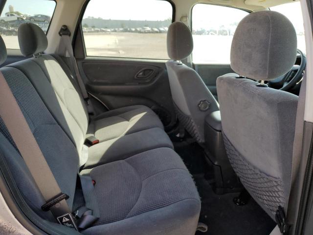 Photo 11 from auction – 2003 MAZDA TRIBUTE LX with VIN 4F2YZ94103KM55245