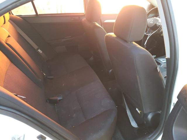 Photo 10 from auction – 2011 MITSUBISHI LANCER ES/ with VIN JA32U2FU5BU024453